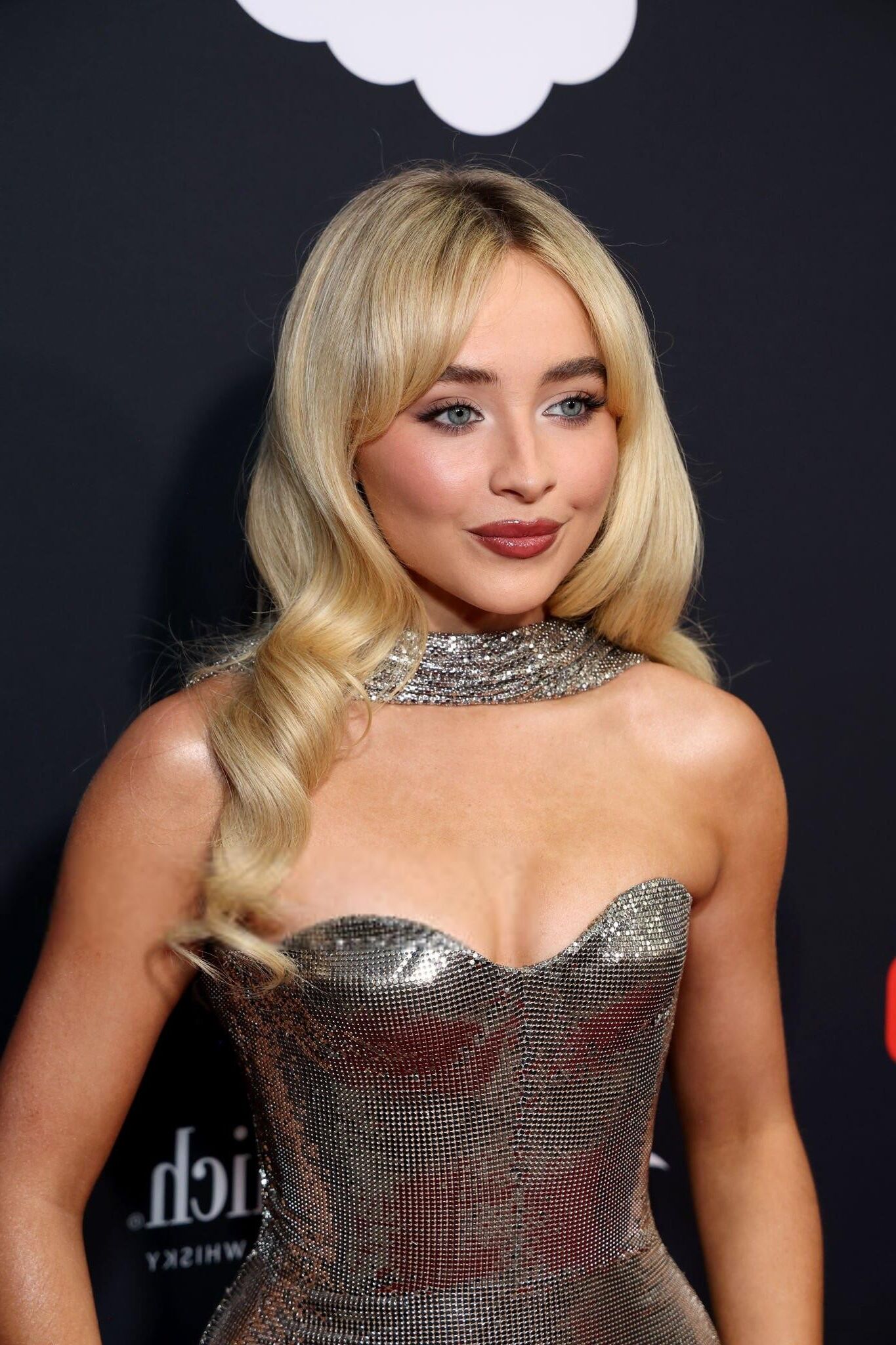 Tits Sabrina Carpenter