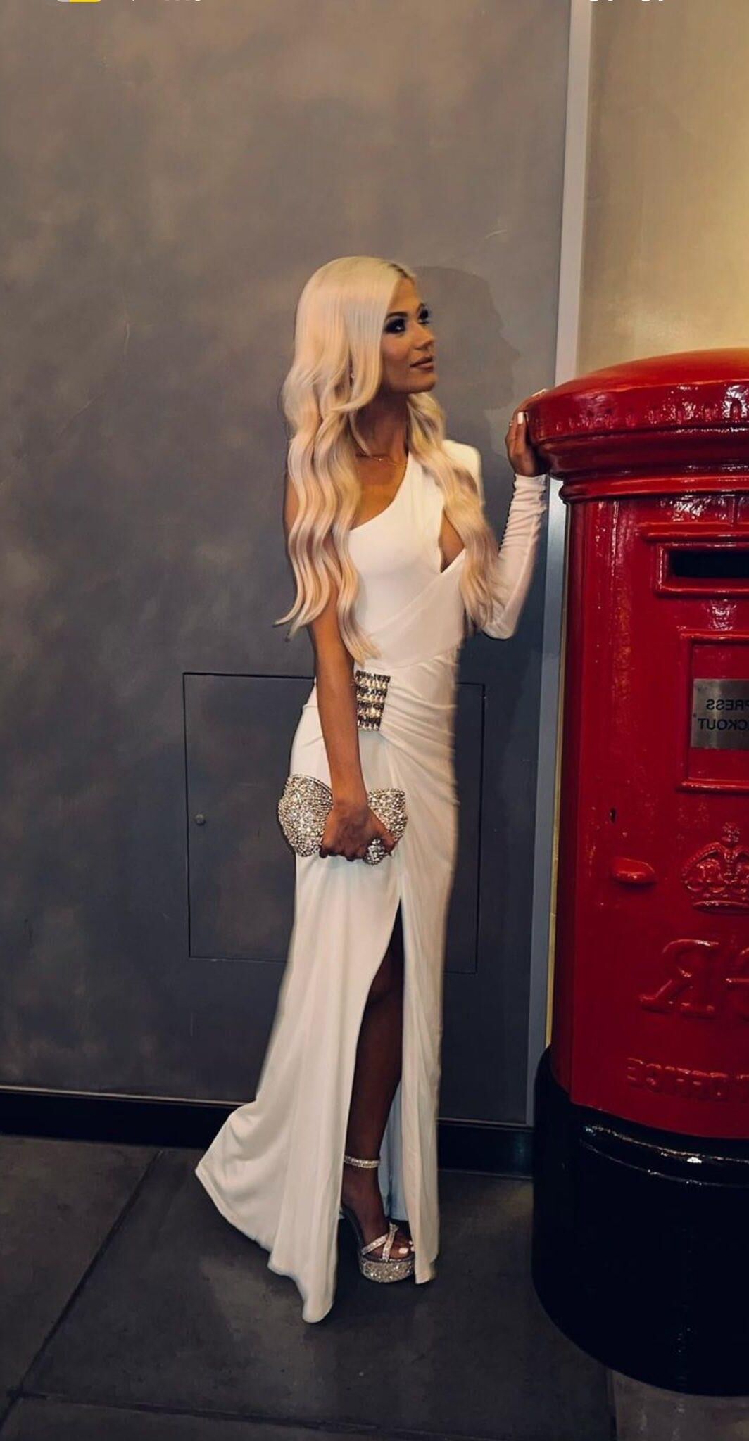 Danielle Harold