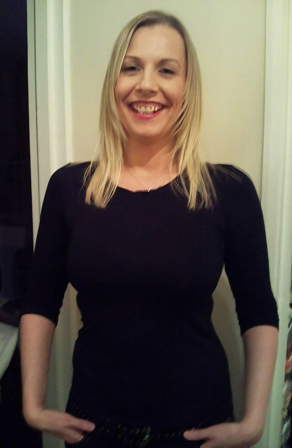 Loira MILF