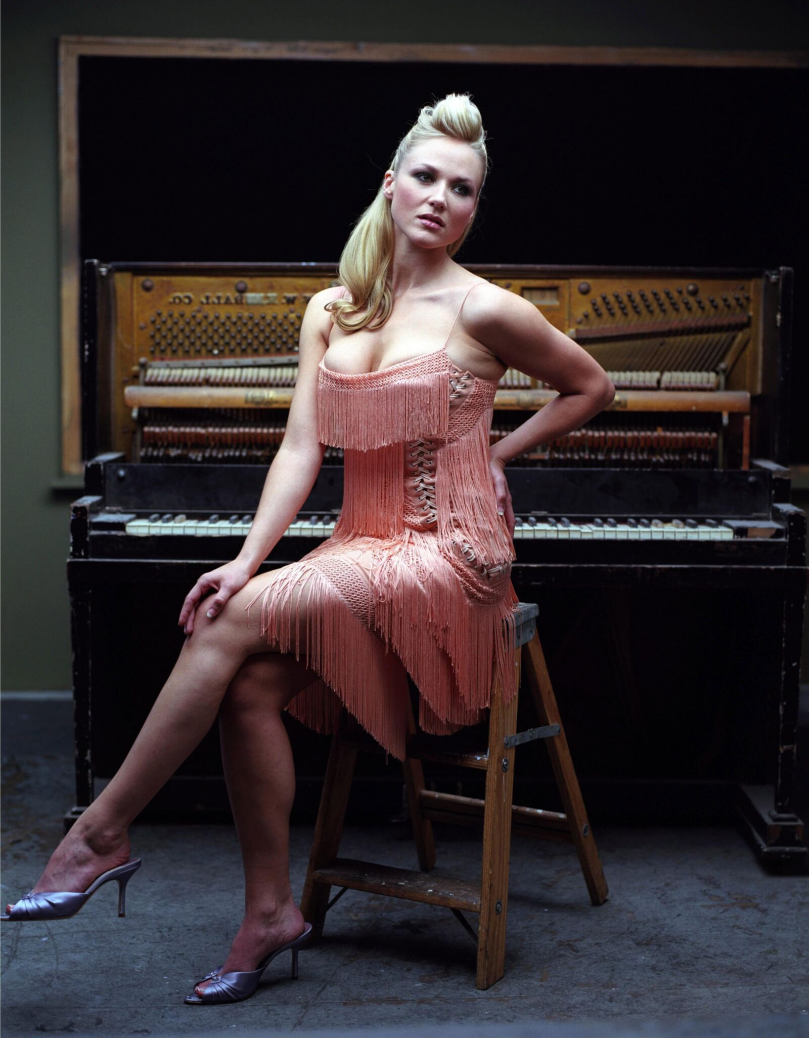 Jewel Kilcher 
