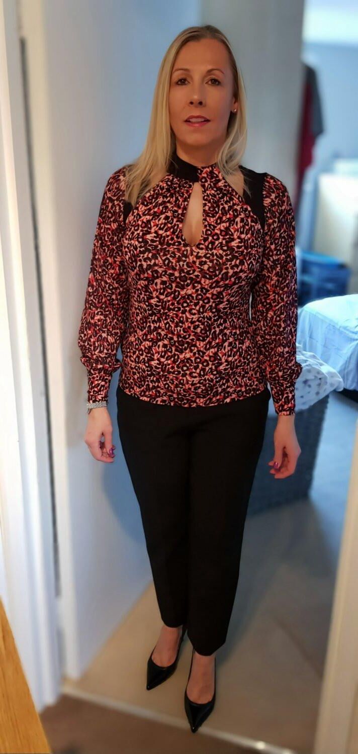 Loira MILF