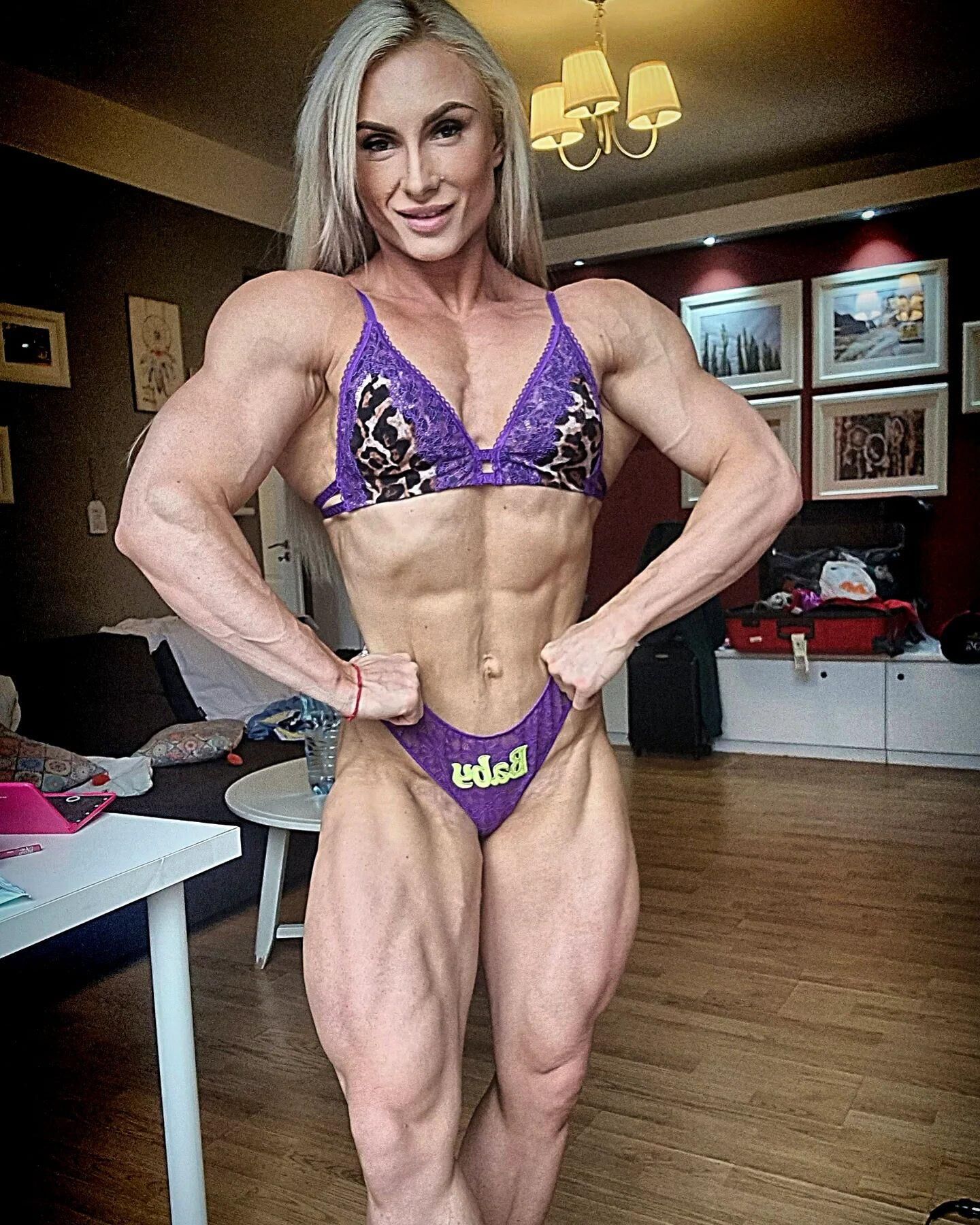 Laura P