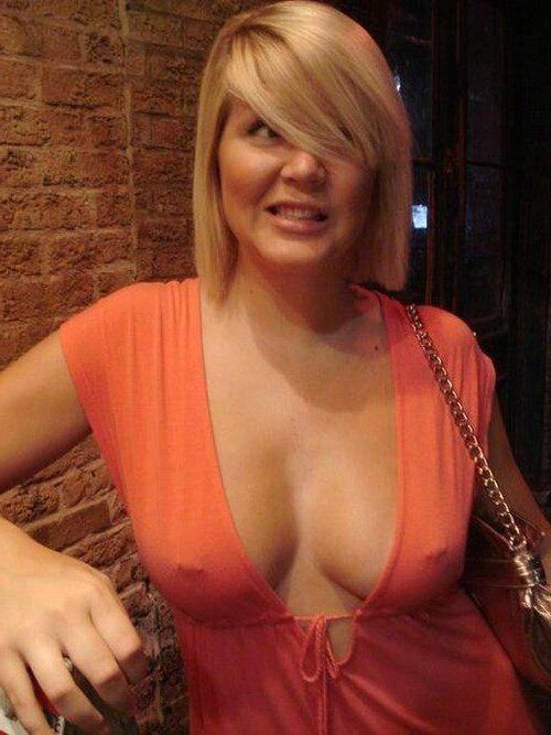 Strawberry Blonde