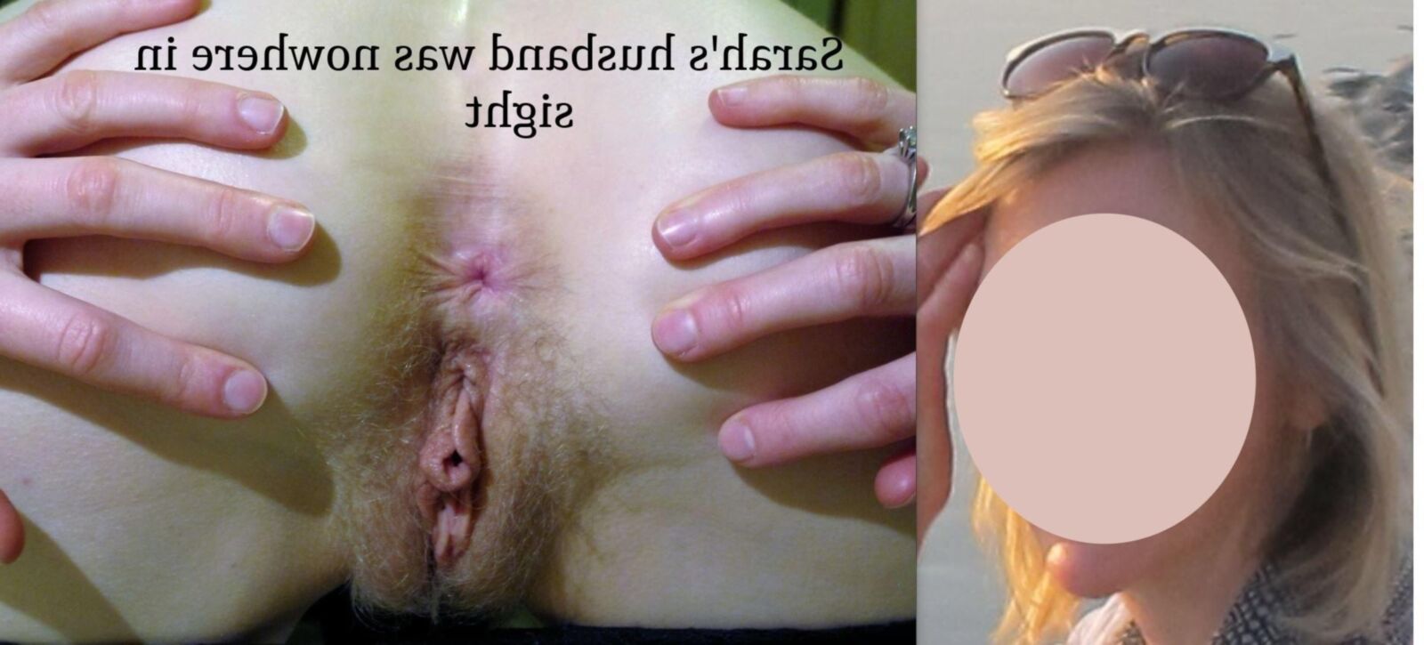  y/o British anal slut Sarah exposed as a webslut