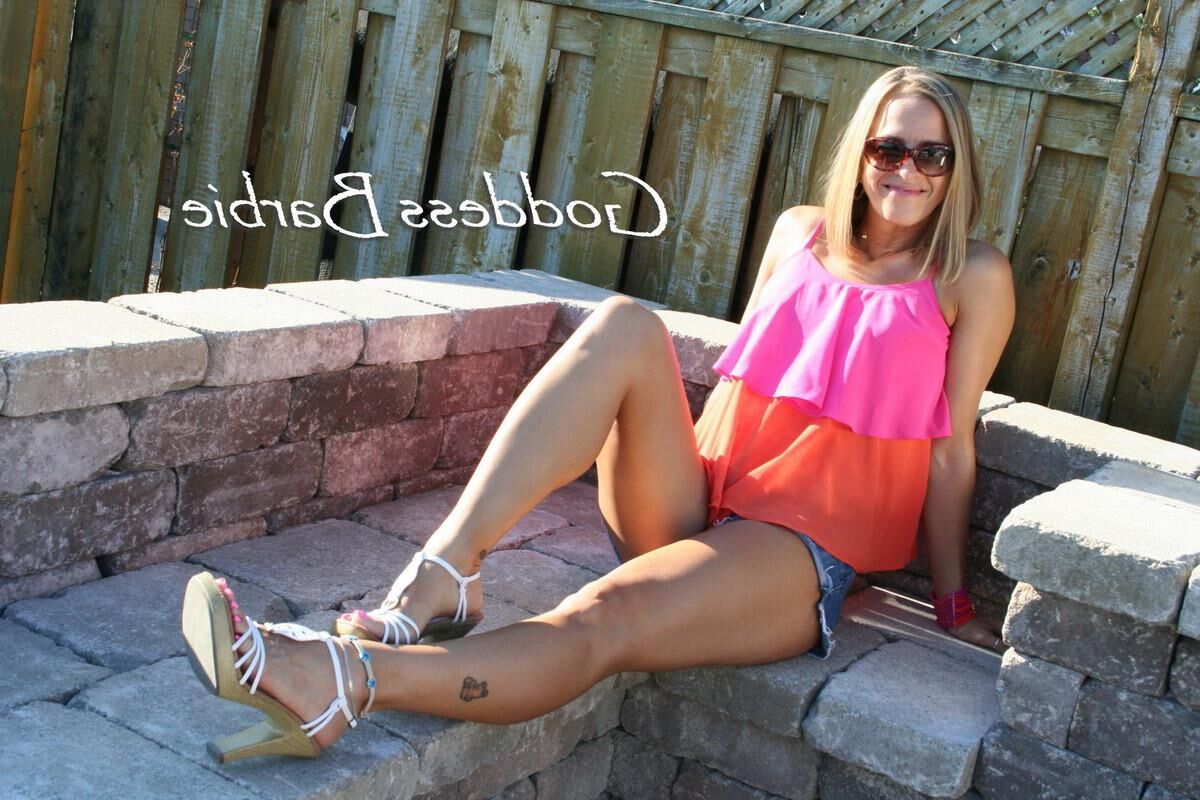  Legs, Feet, and Toes