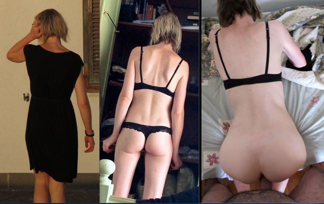  y/o British anal slut Sarah exposed as a webslut