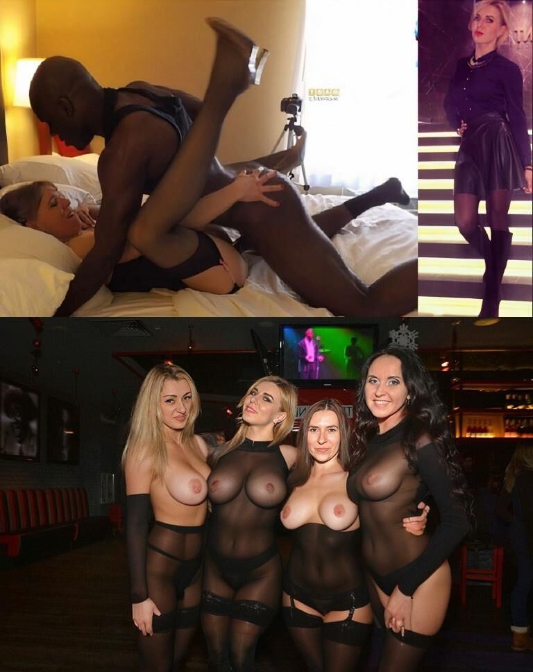Ukrainian Julia Melnychuk Taking Her st BBC Miami 