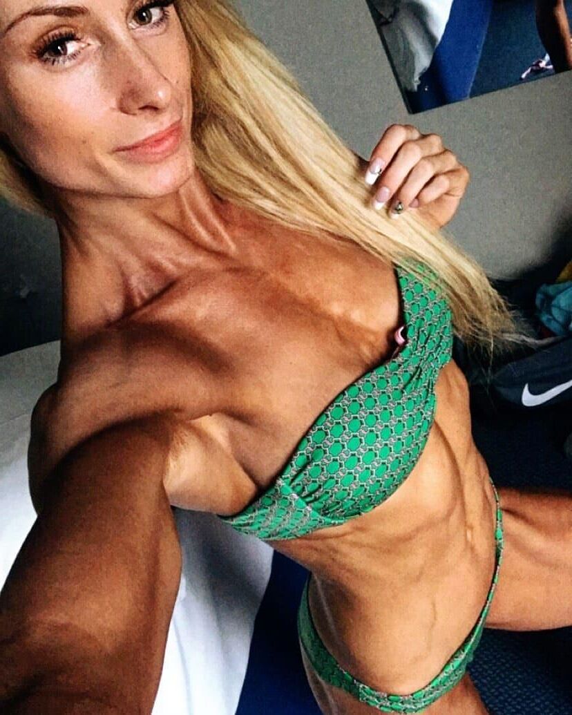 Laura P