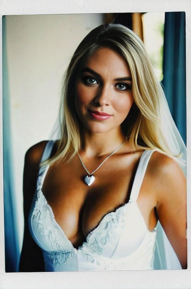 QTCinderella Is Your Slutty Bride