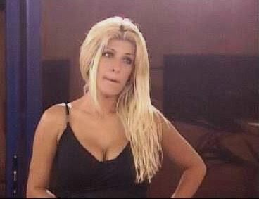 Greek Slut Mary Skordou
