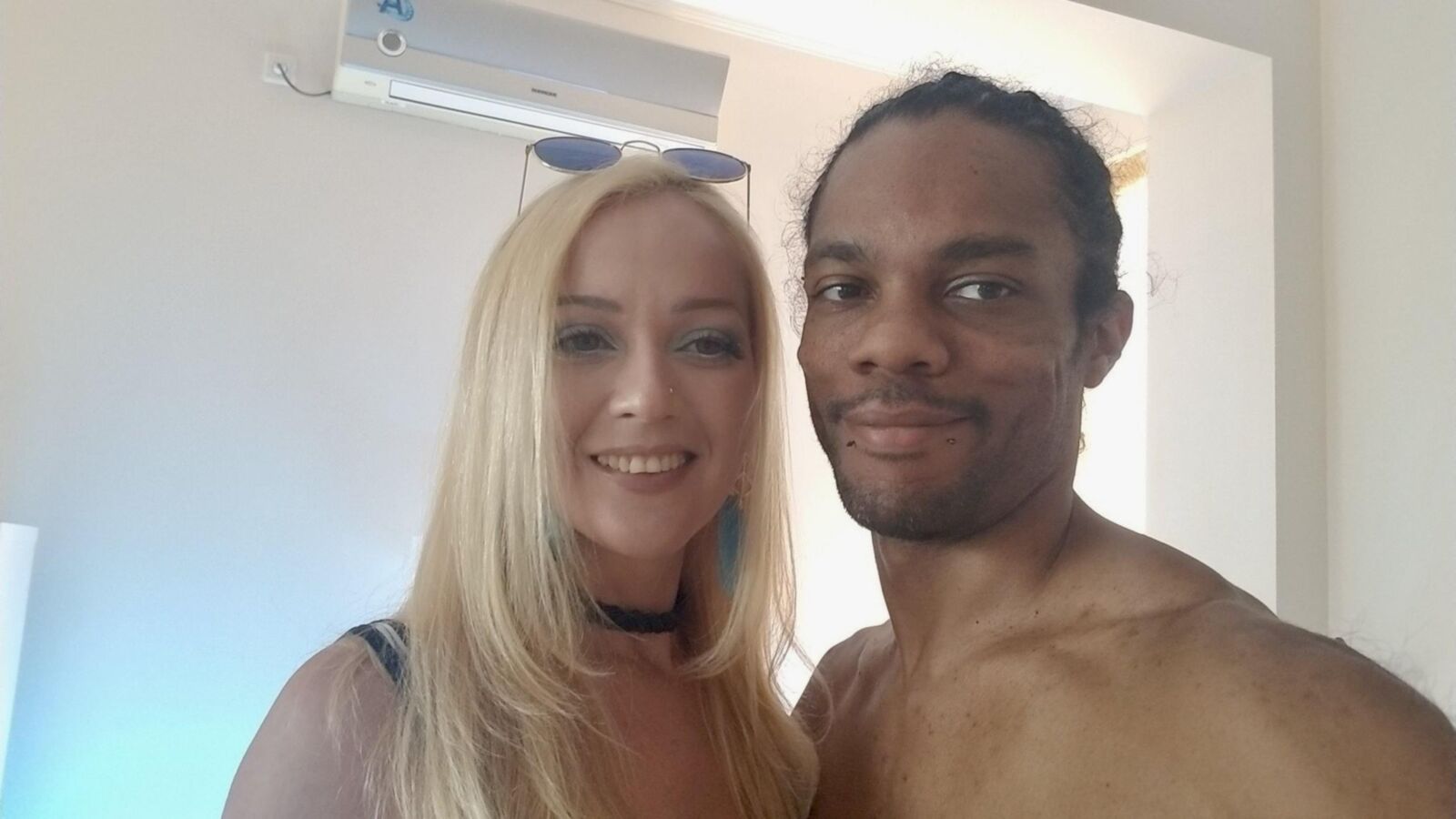 Larissa Big Butt Big Boobs Blonde Brazil Anal Milf Mixed Hot Sho