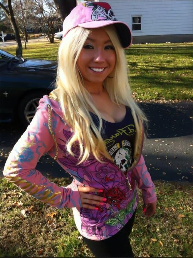 Simards Girl