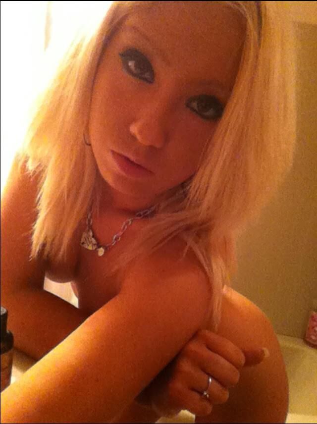Simards Girl