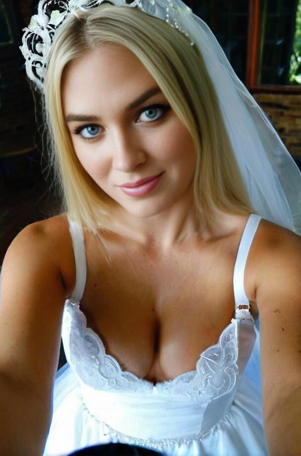 QTCinderella Is Your Slutty Bride