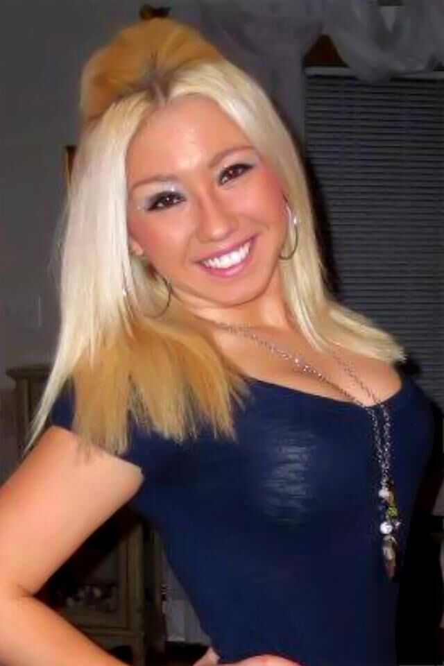 Simards Girl