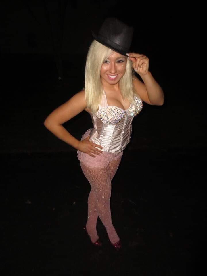 Simards Girl