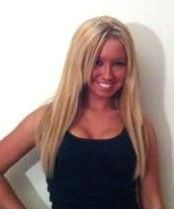 Simards Girl