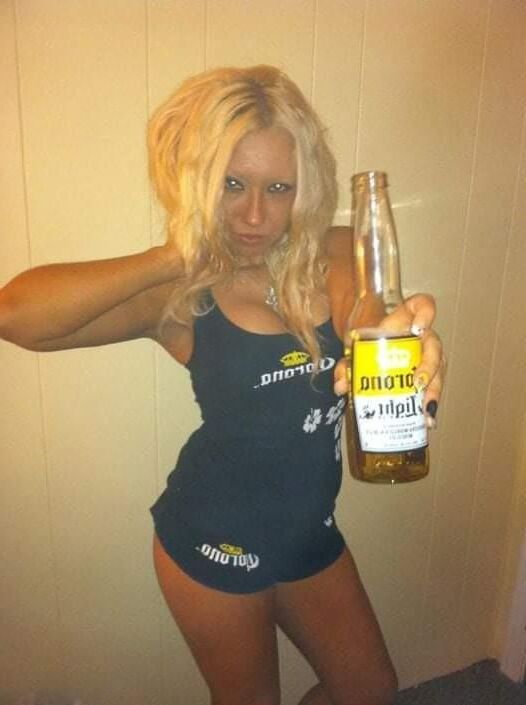 Simards Girl
