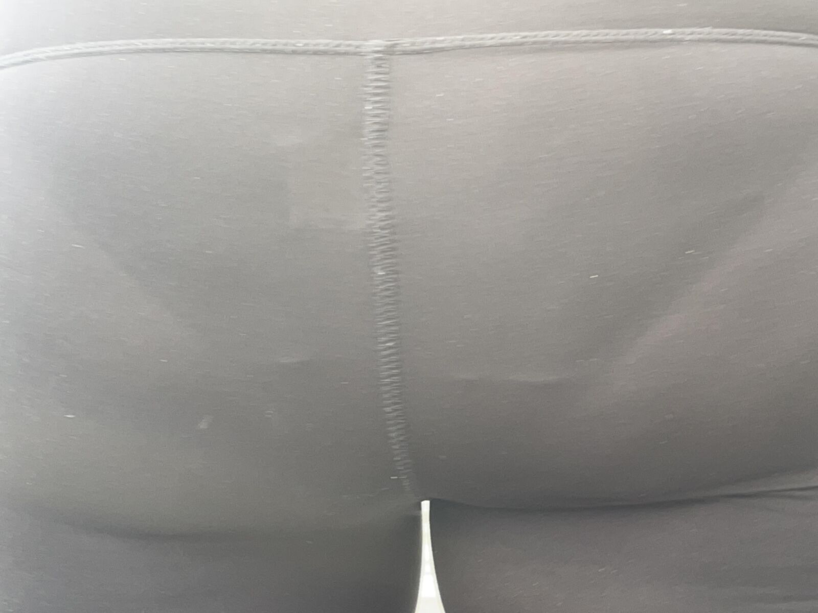 Uncut butts ( non nude )
