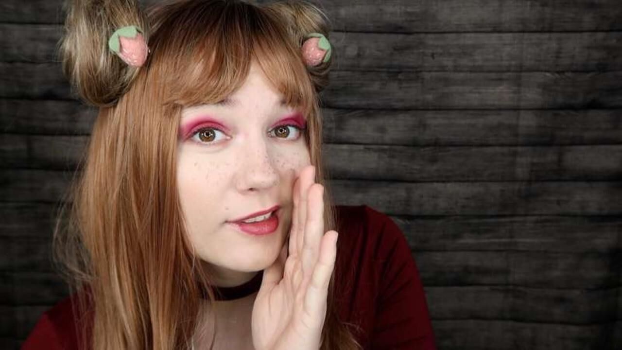 Suavemente Galoshes asmr algunas fotos actualizadas "detrás de escena"