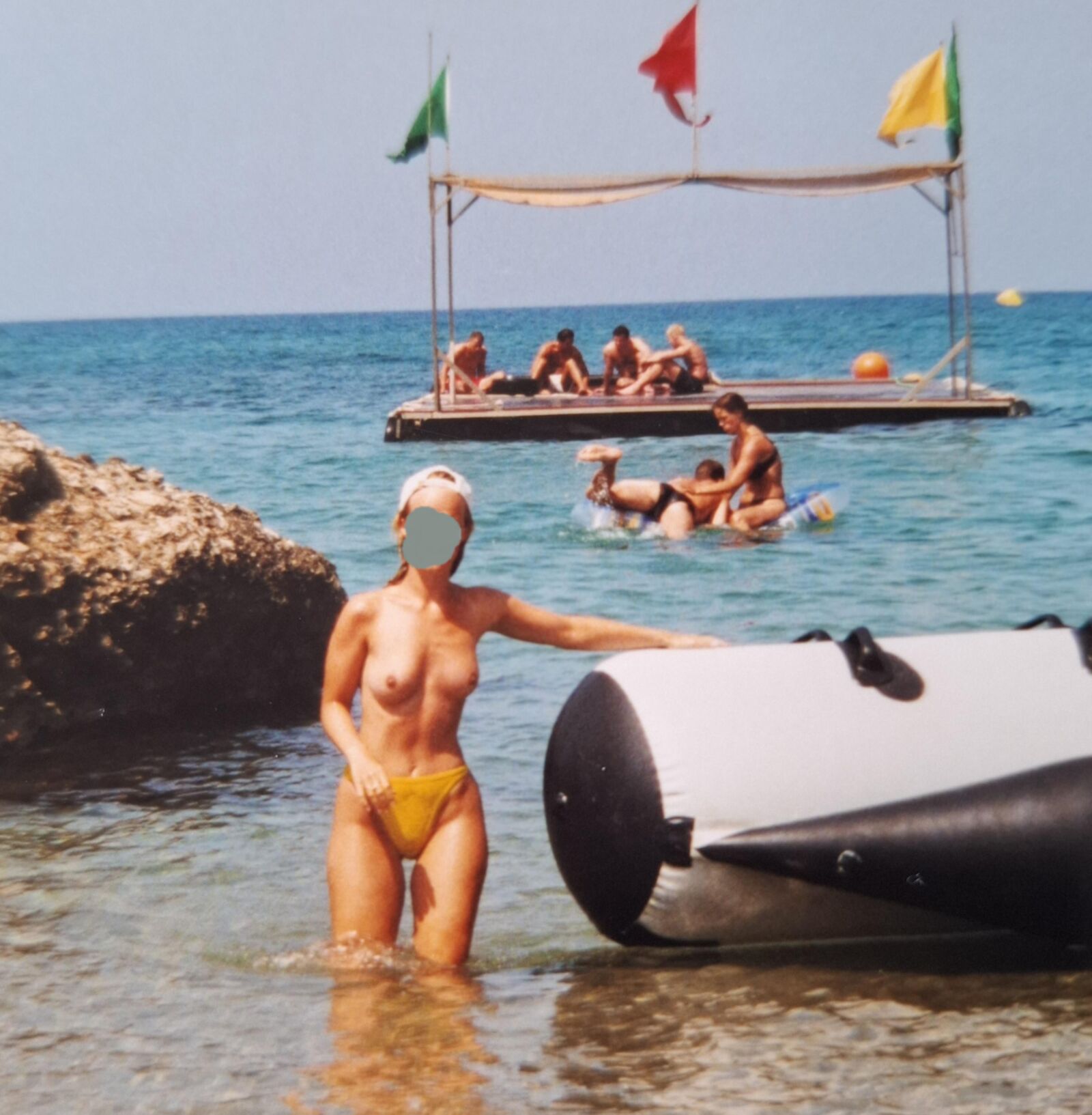Vacation 