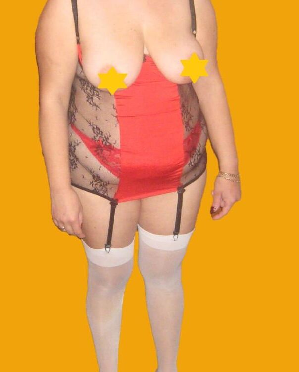 Mi esposa italiana