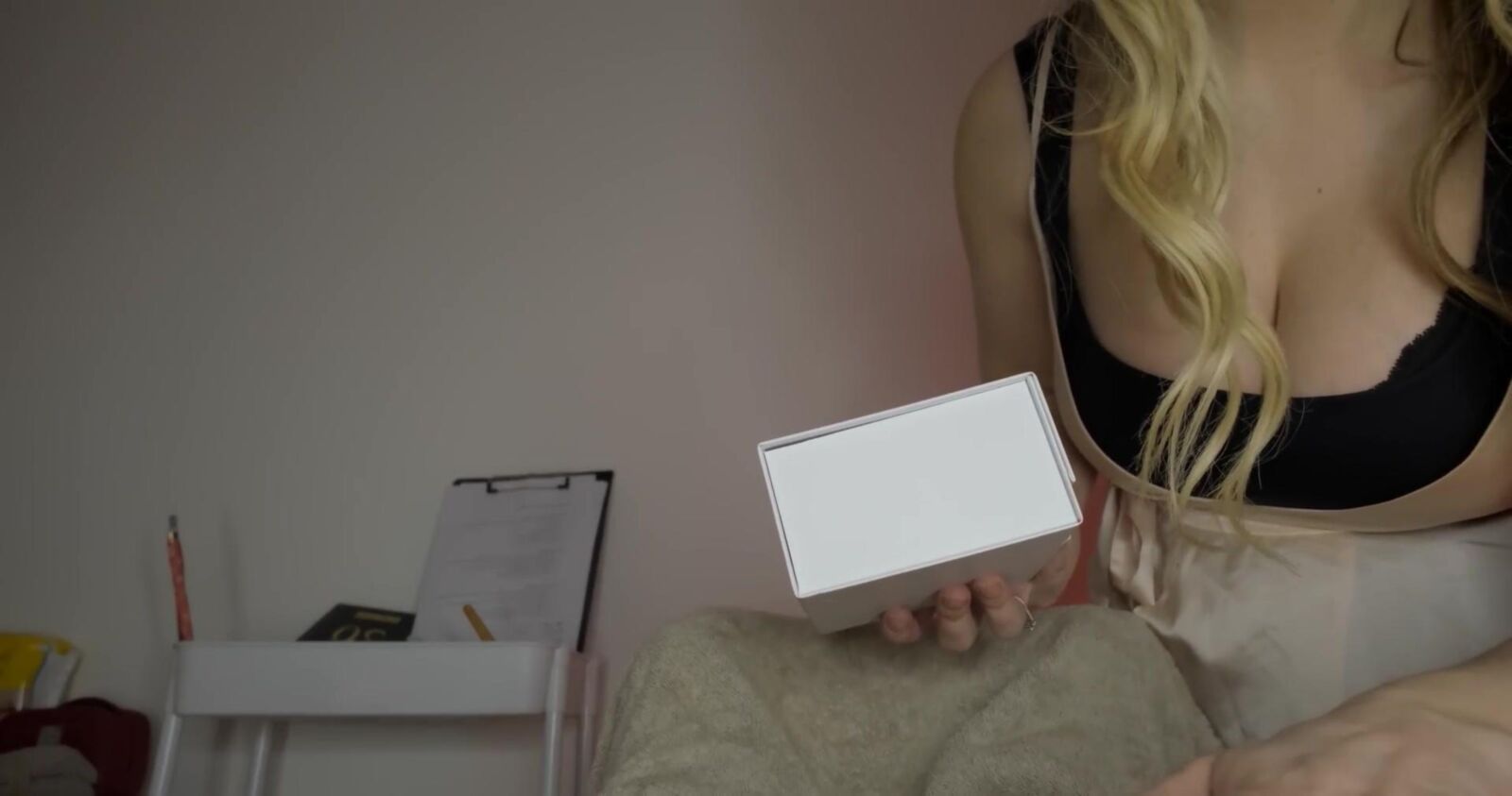 Scottish Murmurs ASMR Romantic Massage