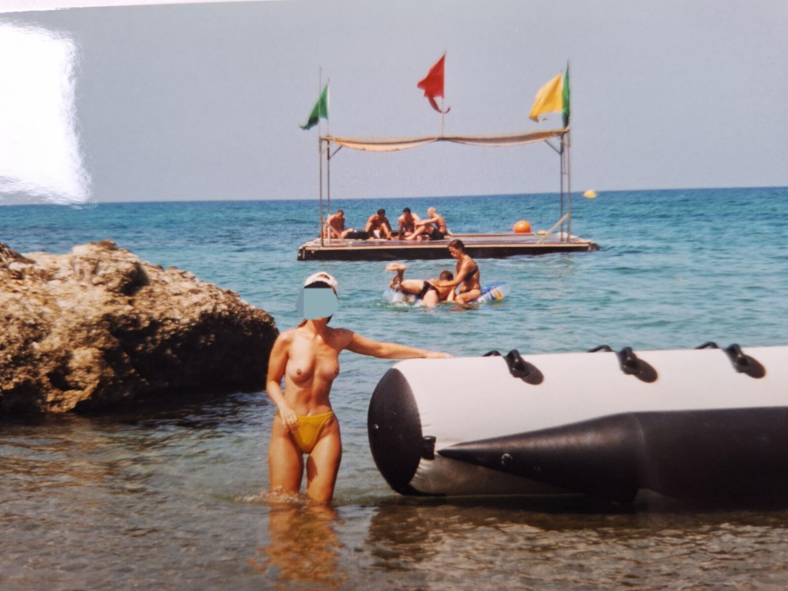 Vacation 