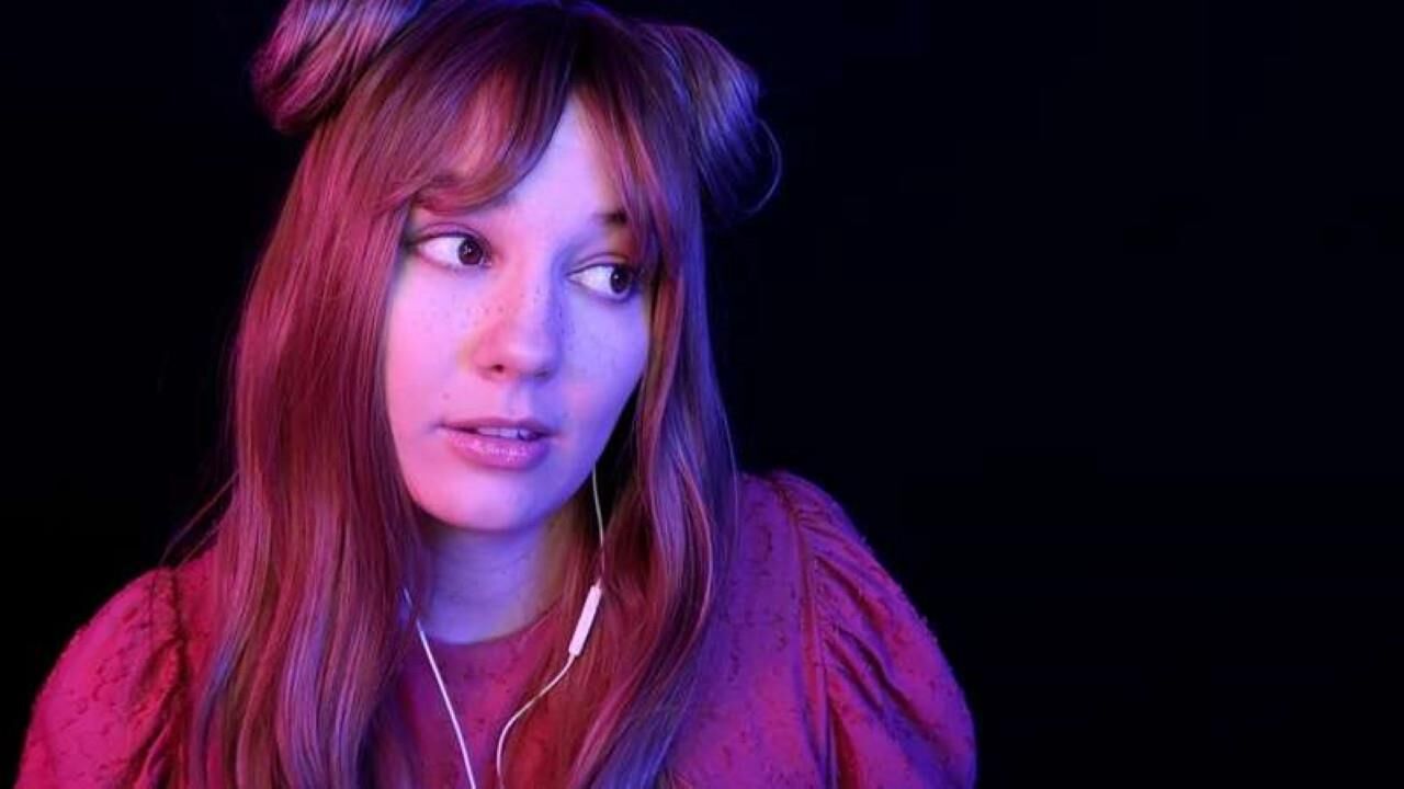 Suavemente Galoshes asmr algunas fotos actualizadas "detrás de escena"