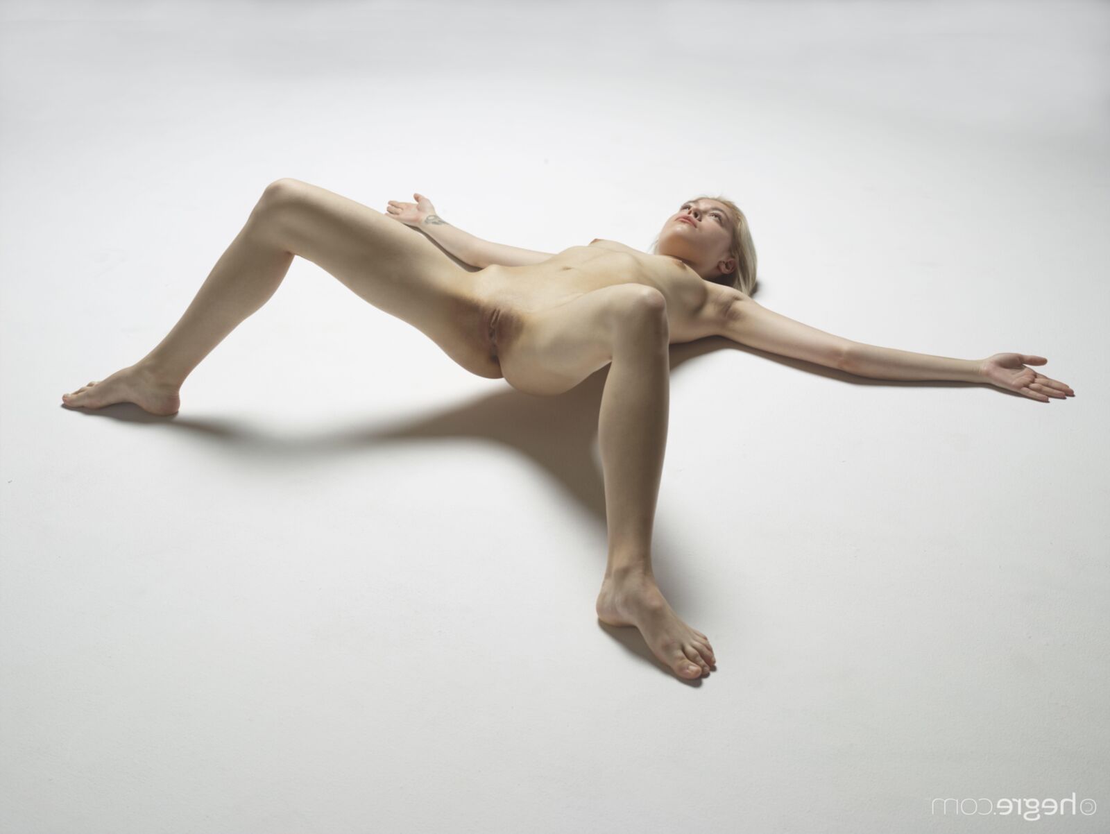 Margot Reese