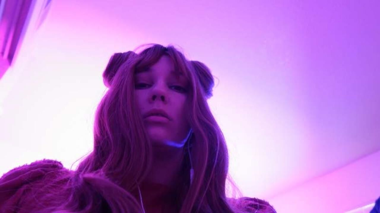 Suavemente Galoshes asmr algunas fotos actualizadas "detrás de escena"