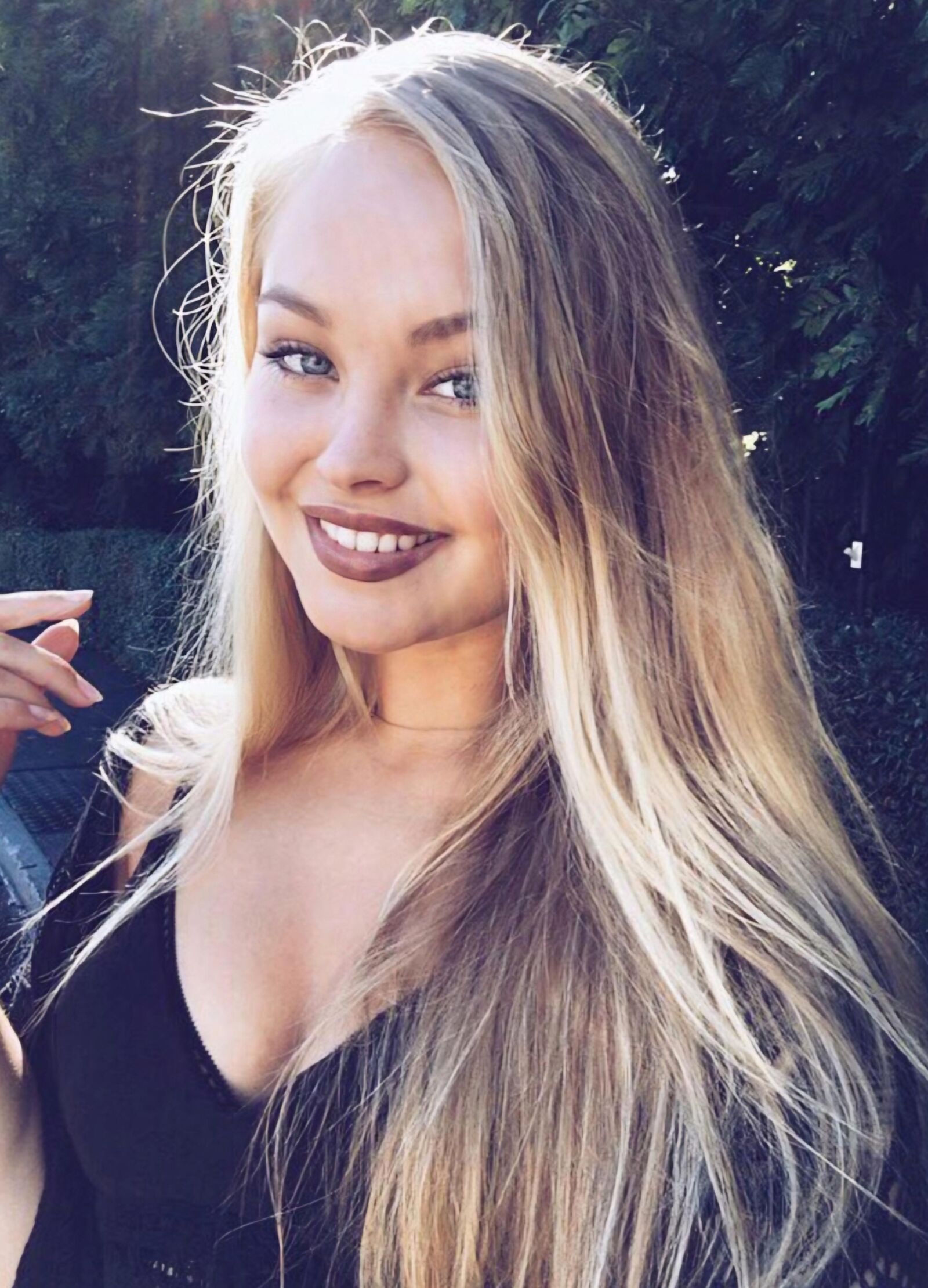 Swedish Slut Frida