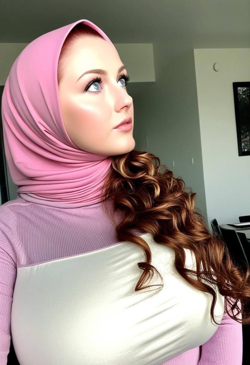 MNWO Conquered white women part 