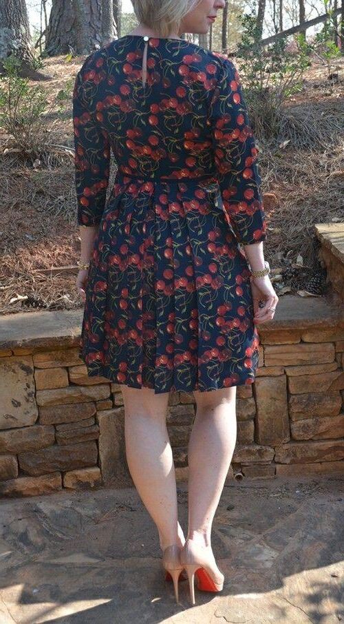 P interest In Beauty Focus On Fit, Blonde, Petite Milf