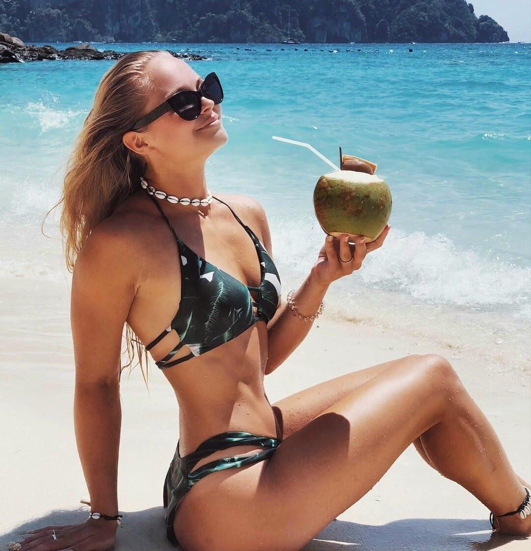 Swedish Slut Frida