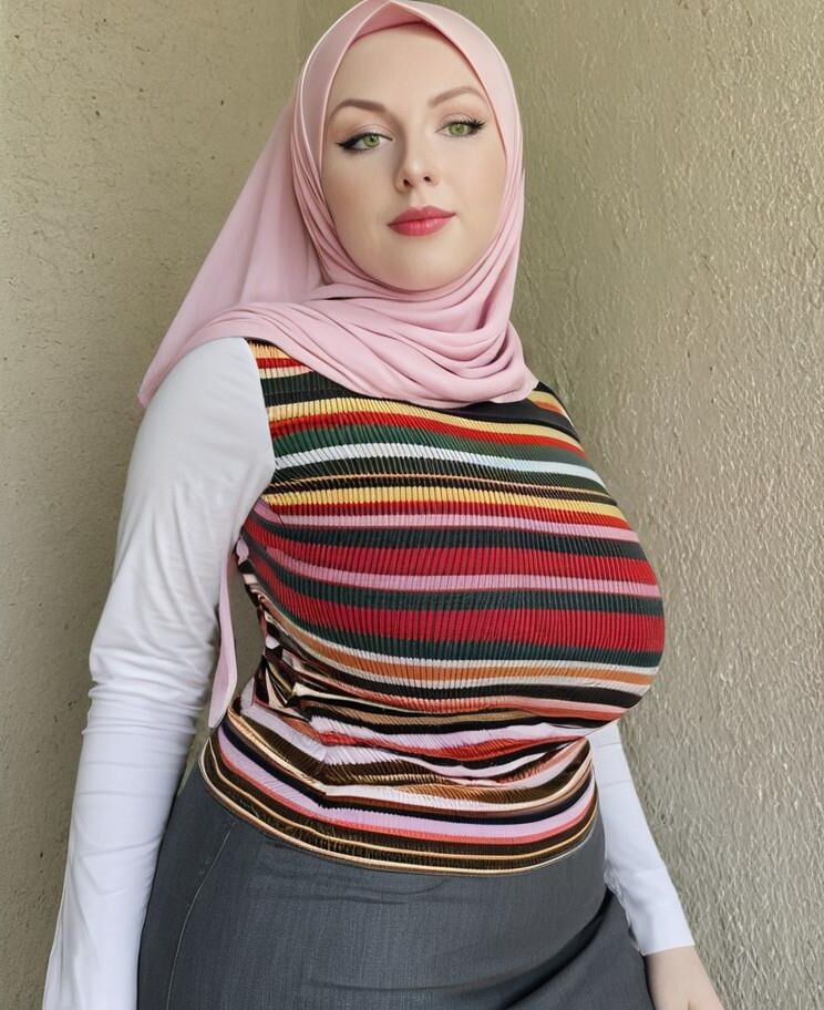 MNWO Conquered white women part 