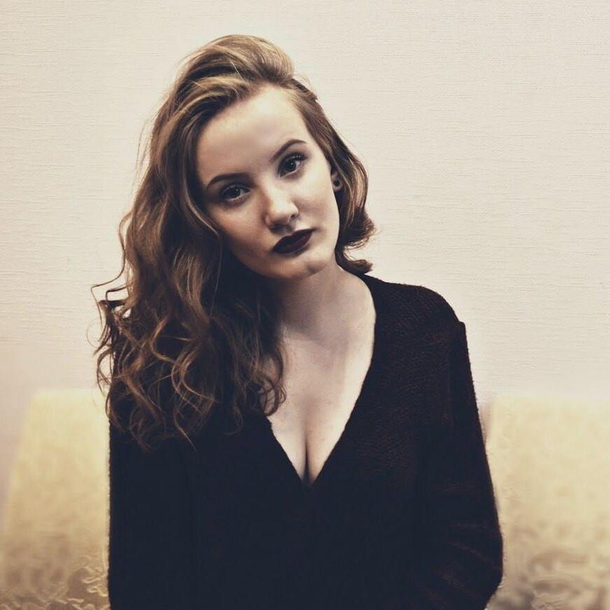 Beautiful Girl Part 