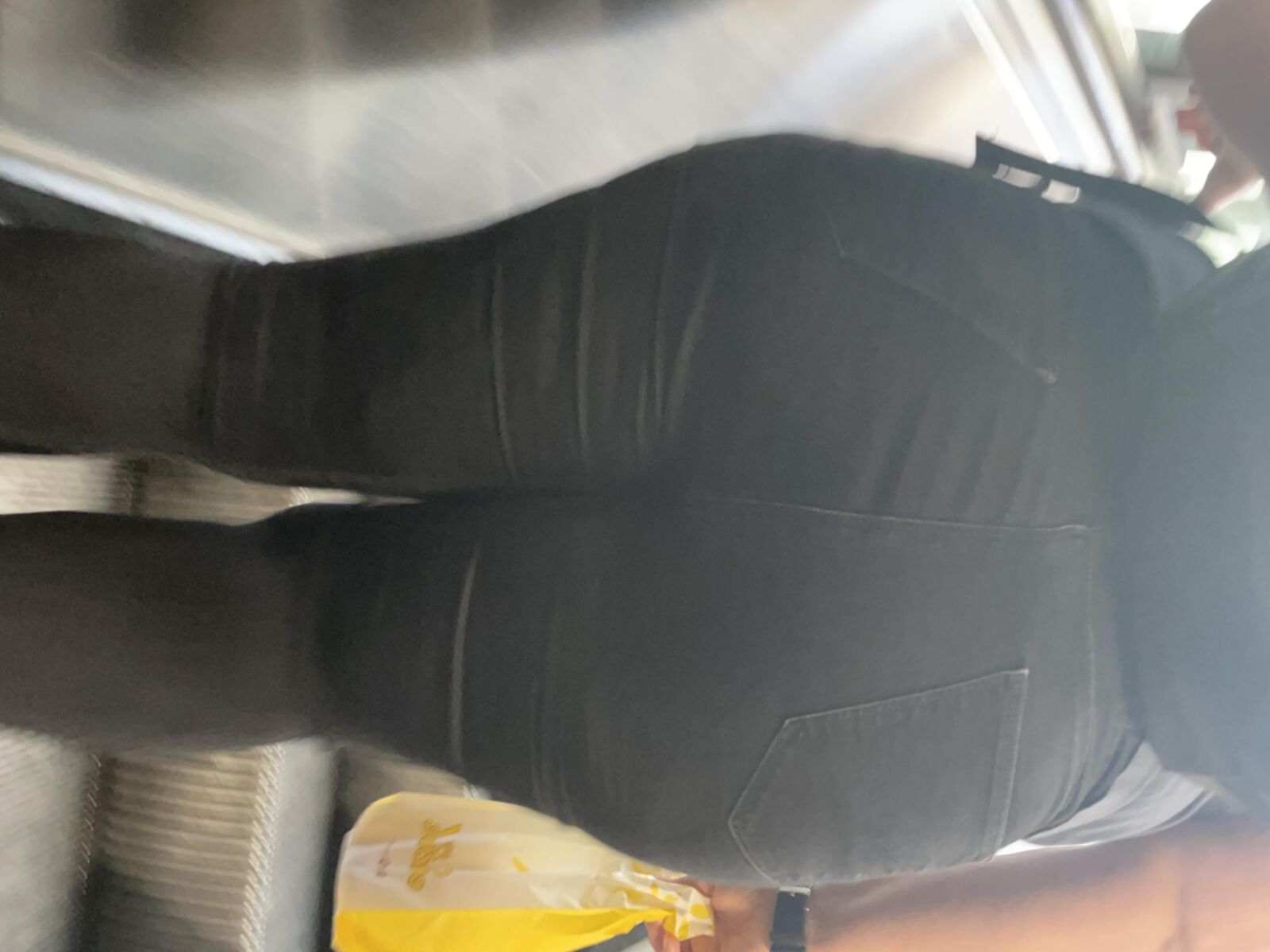 Big butt milf