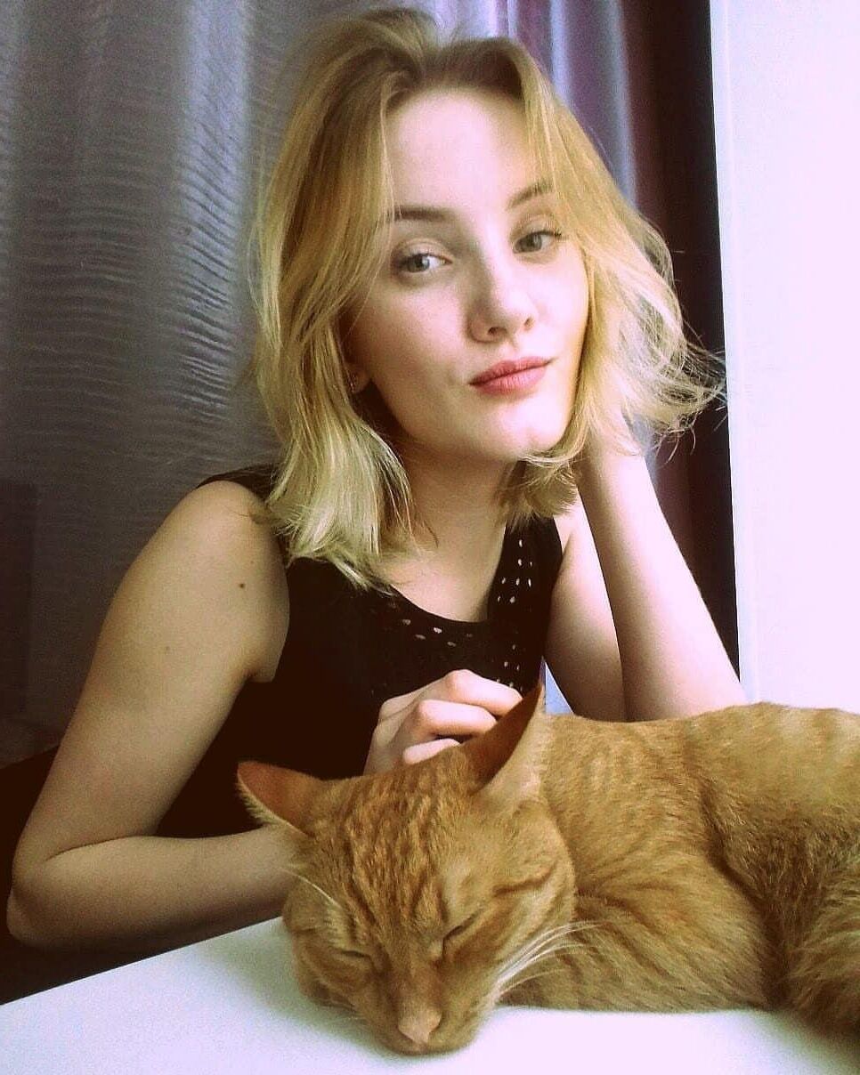 Beautiful Girl Part 
