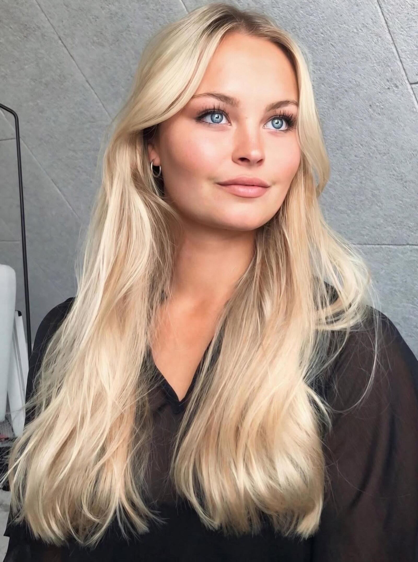 Swedish Slut Frida