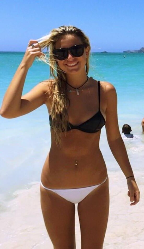 Aussie Slut Annabelle