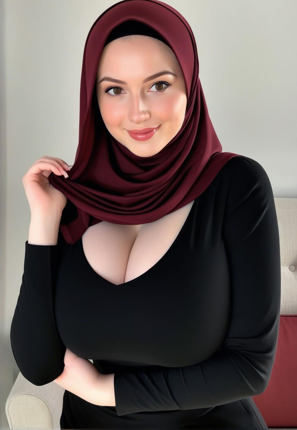 MNWO Conquered white women part 