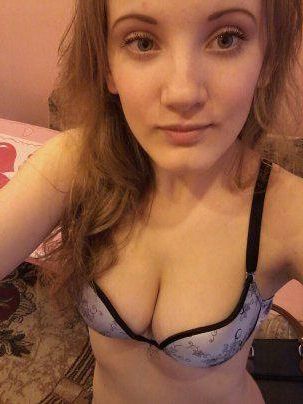 Beautiful Girl
