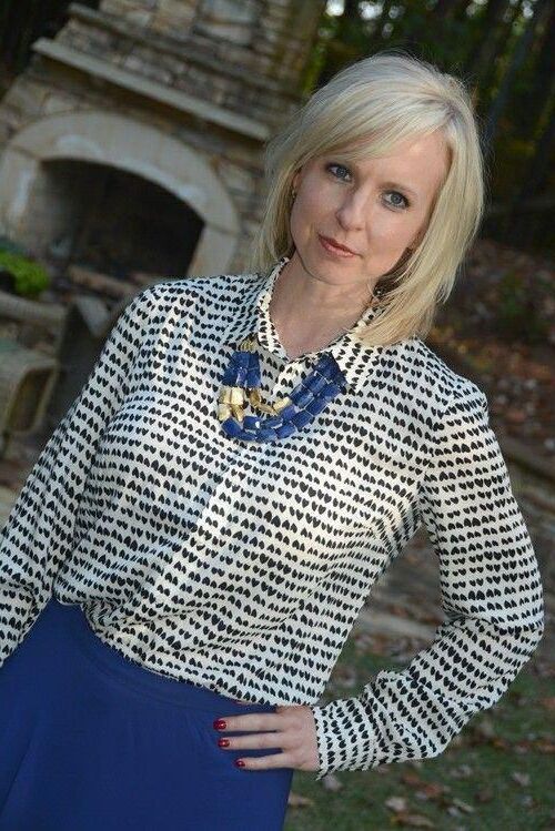 P interest In Beauty Focus On Fit, Blonde, Petite Milf