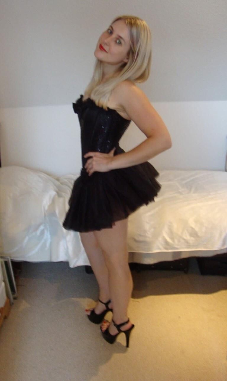 Darci Exposed Webslut