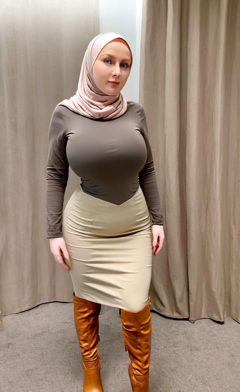 MNWO Conquered white women part 