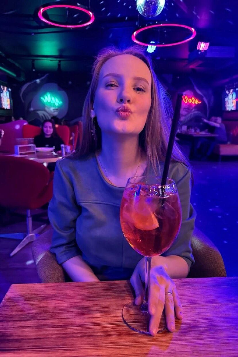 Beautiful Girl Part 