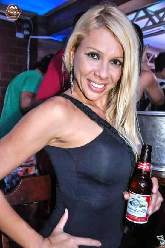 MY WIFE