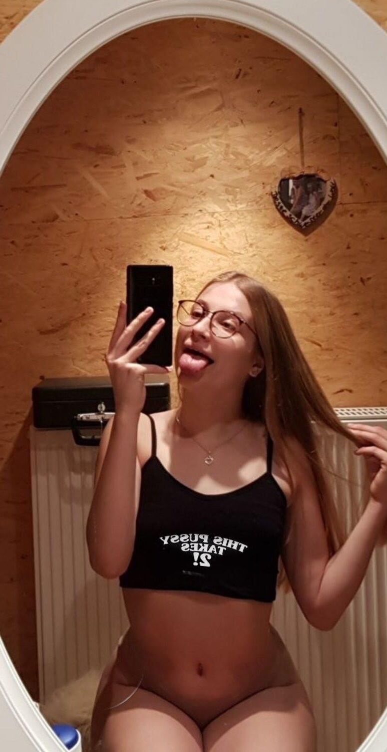 SLUT 