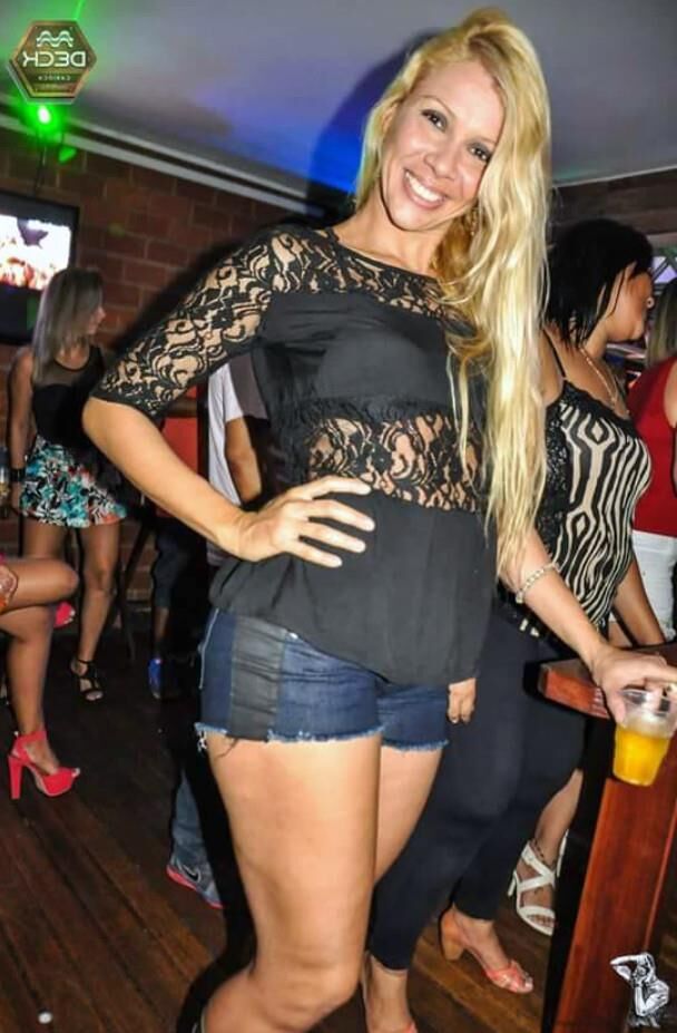 MY WIFE